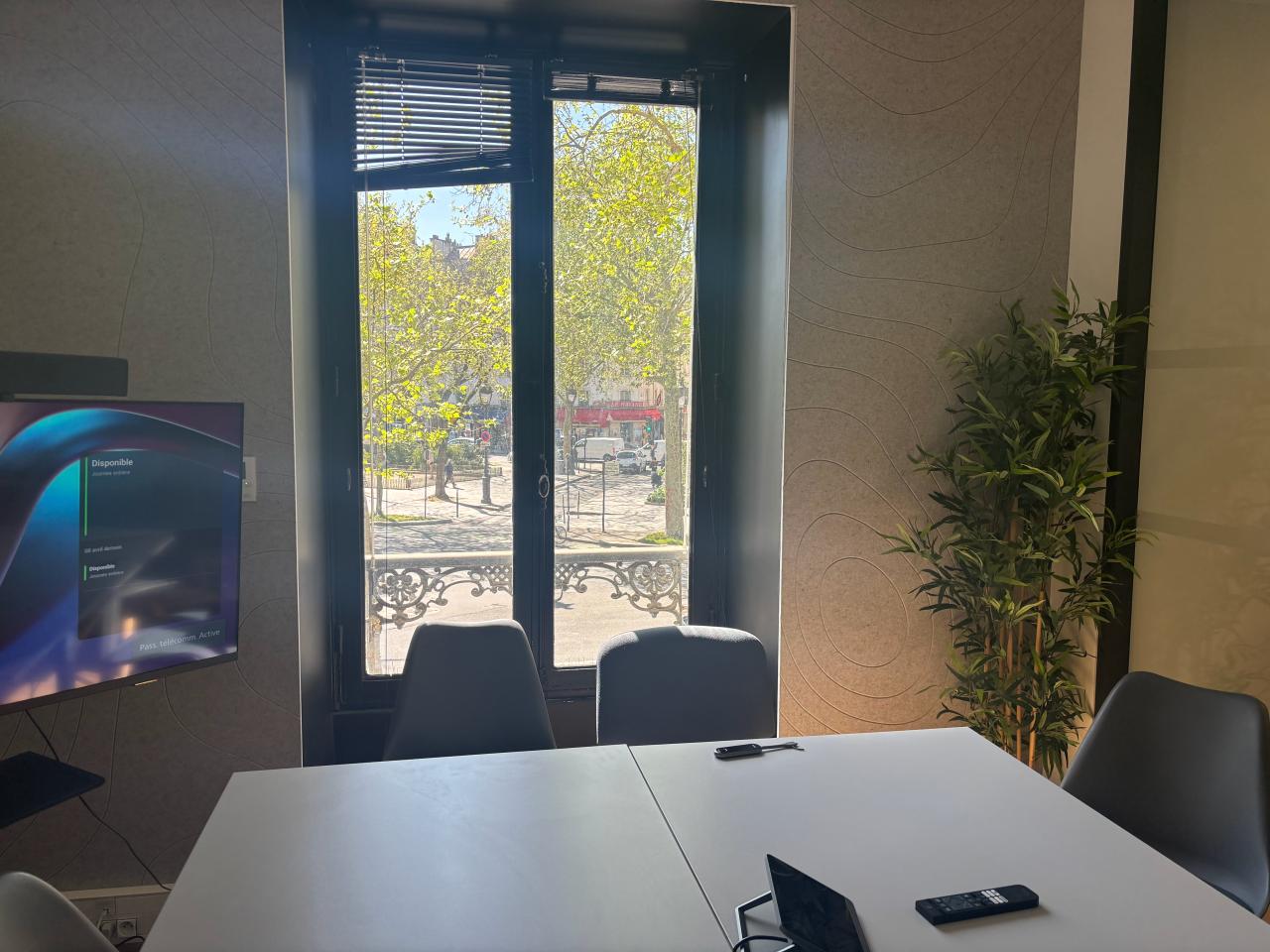 Bureau Paris 428m² Location bureau Paris OLBUR2531490 1